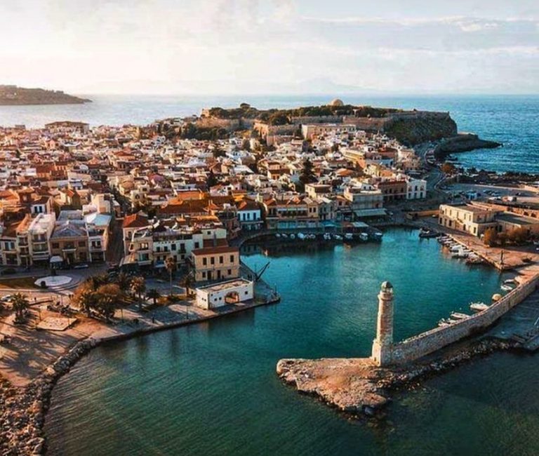 creta
