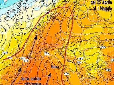 meteo