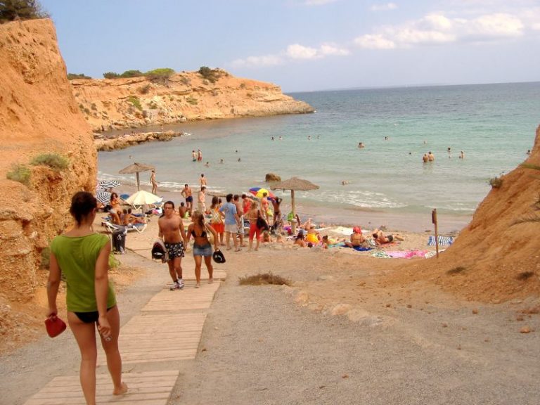 ibiza