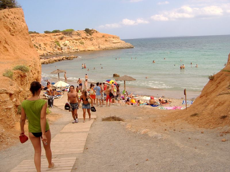 ibiza