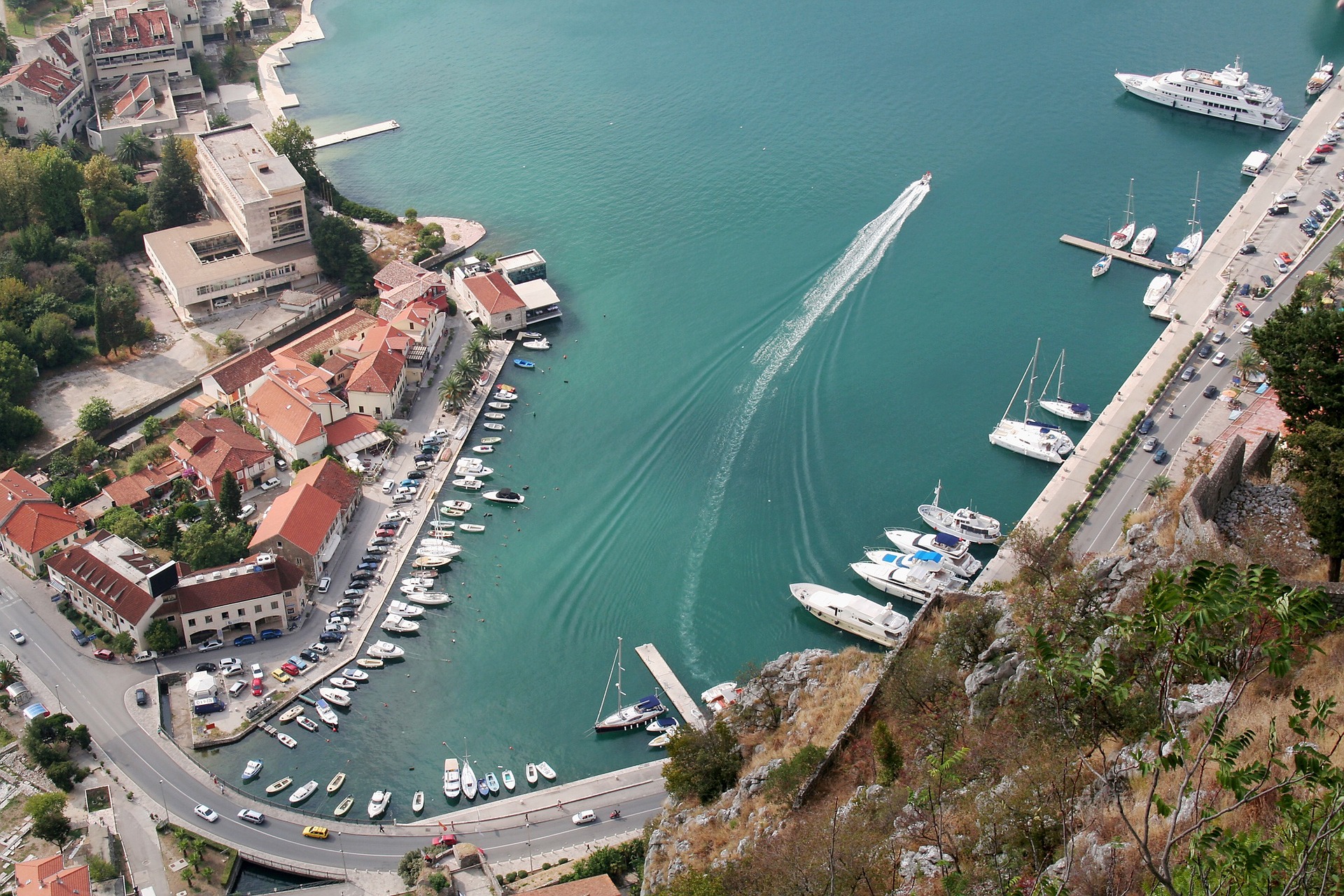 montenegro