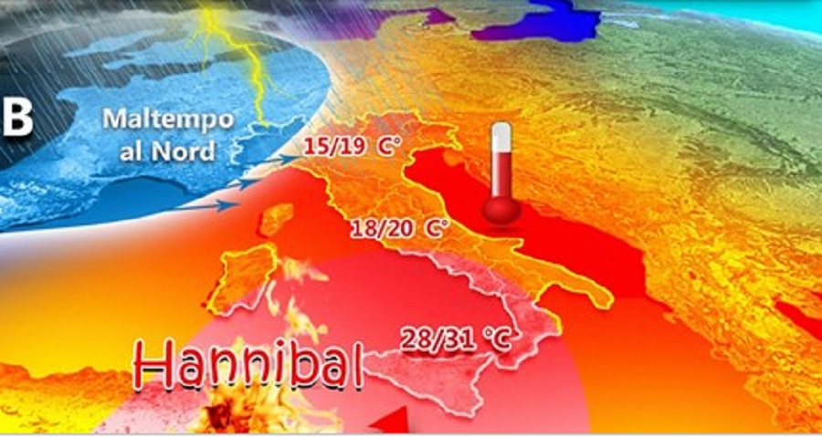 meteo