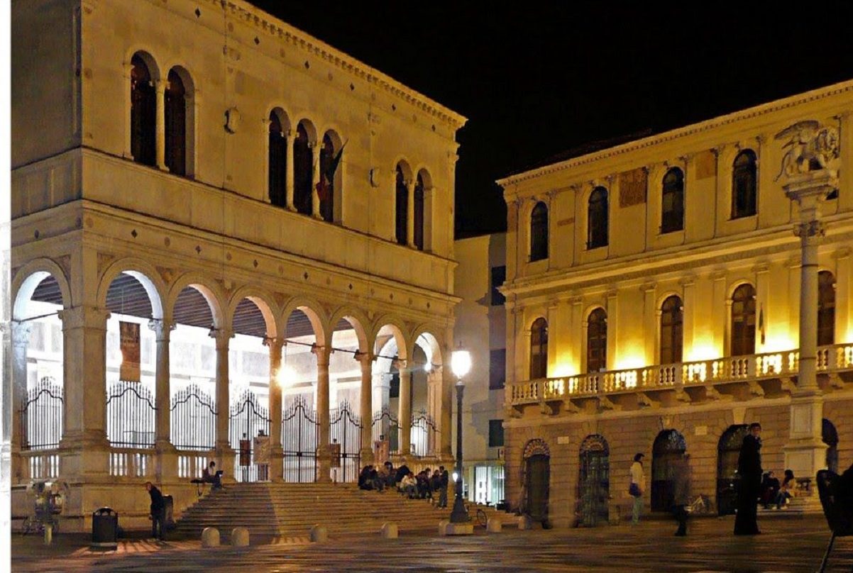 migliori 3 discoteche padova
