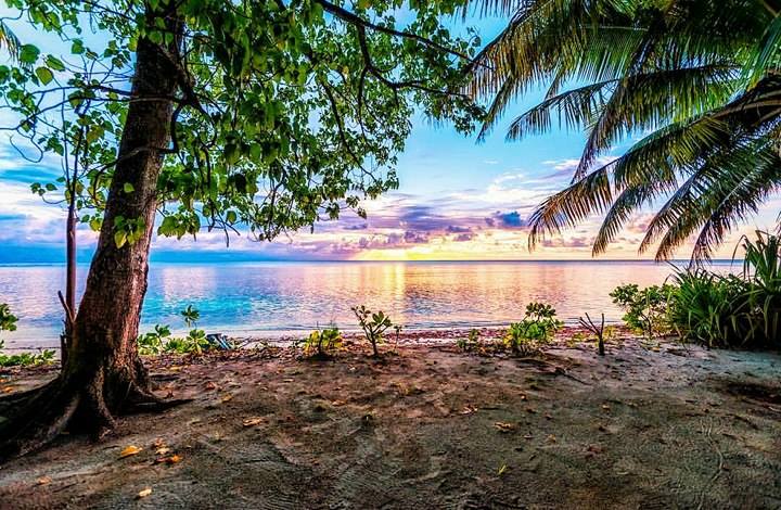 seychelles