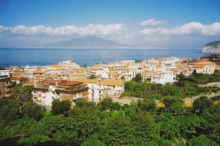 sorrento