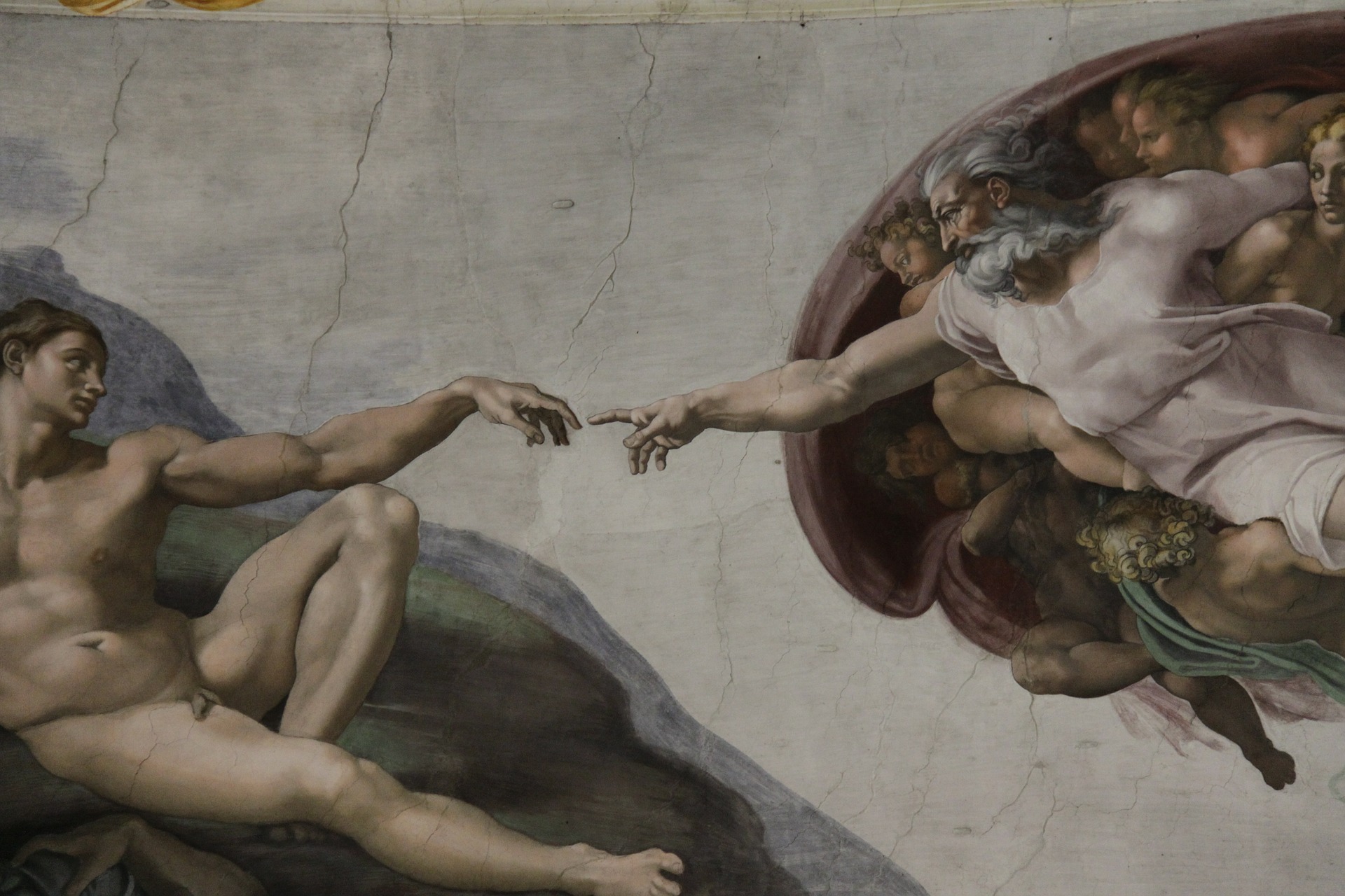 cappella sistina