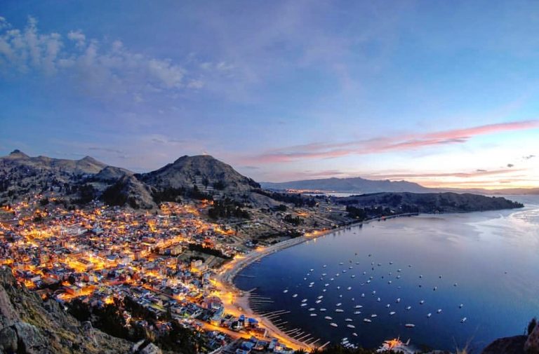 titicaca