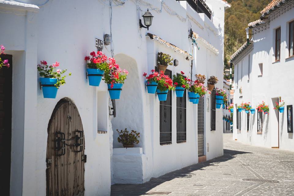 marinaleda