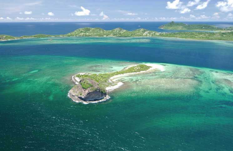 Antigua e Barbuda