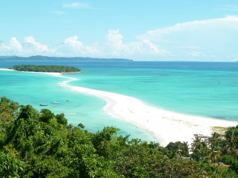 Madagascar