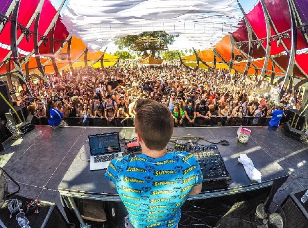 coachella festival