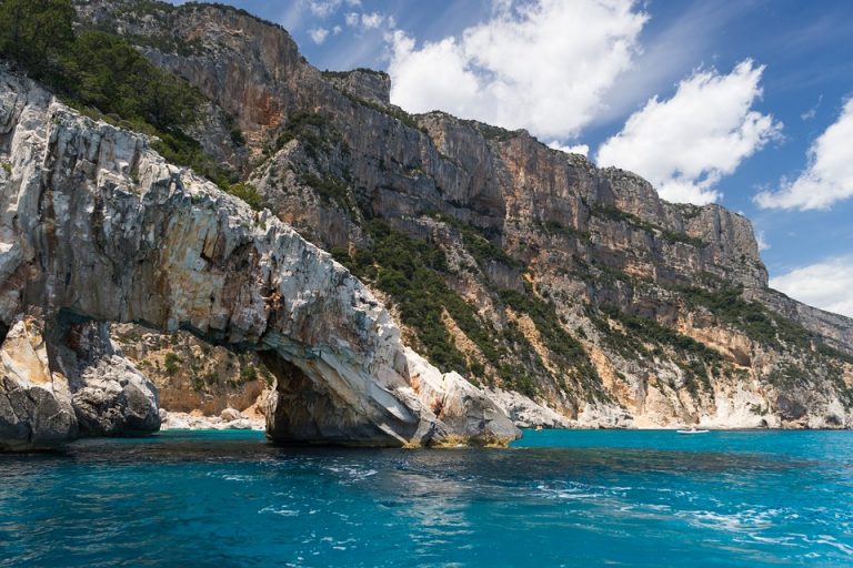 corsica