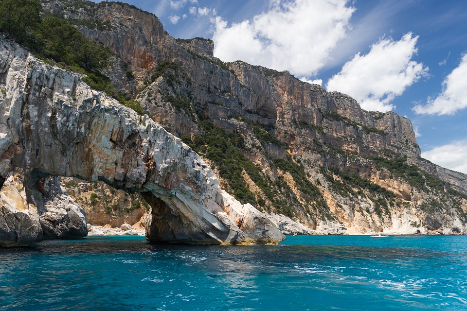 corsica
