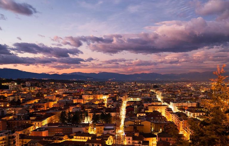 cosenza