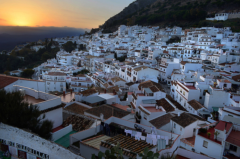 costa del sol