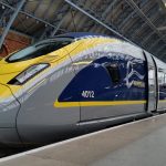 treno londra amsterdam