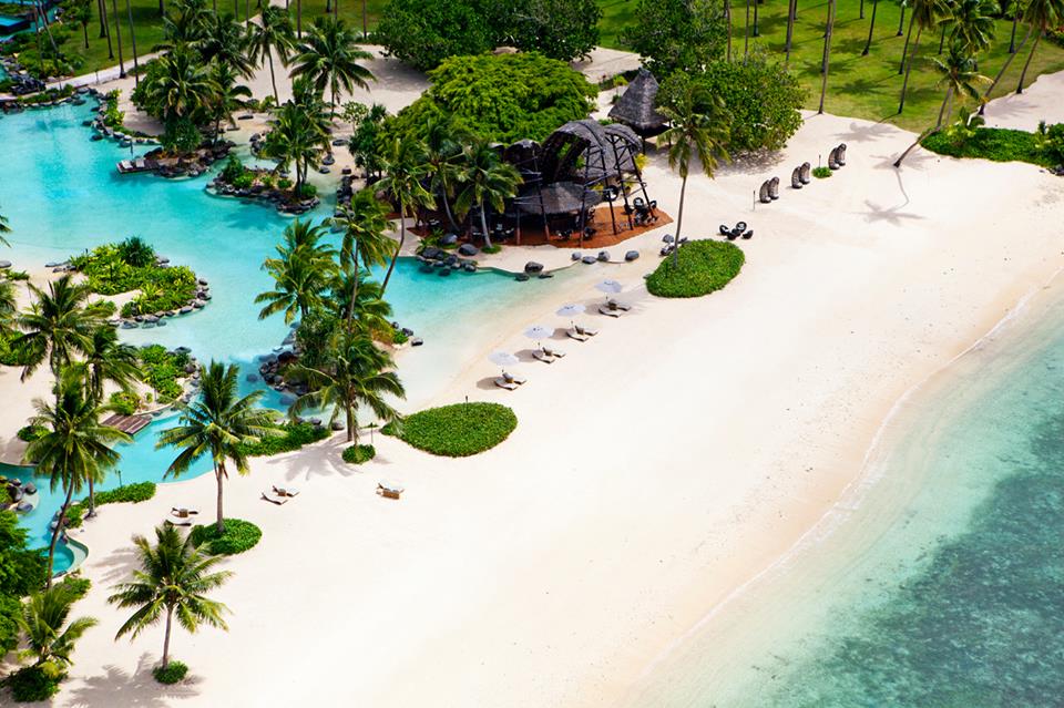 fiji