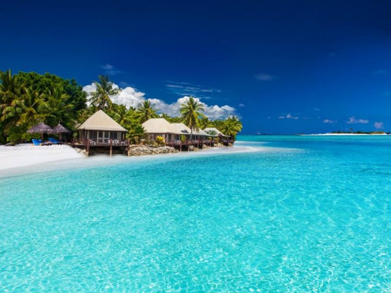 isole fiji