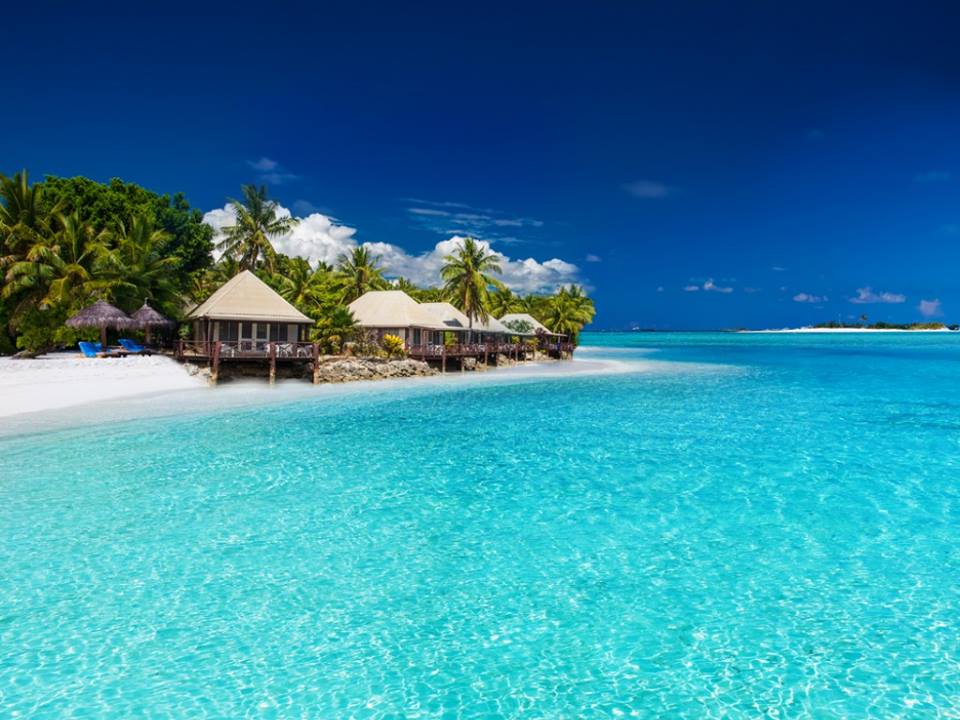 isole fiji