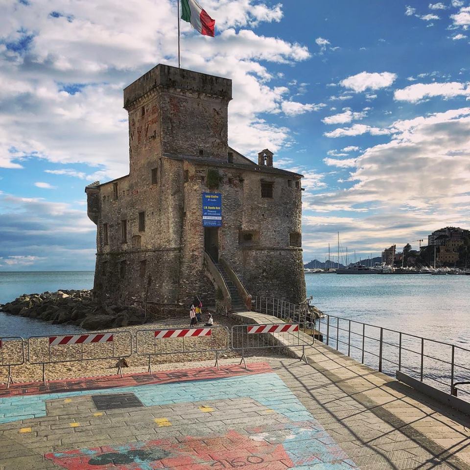 25 aprile