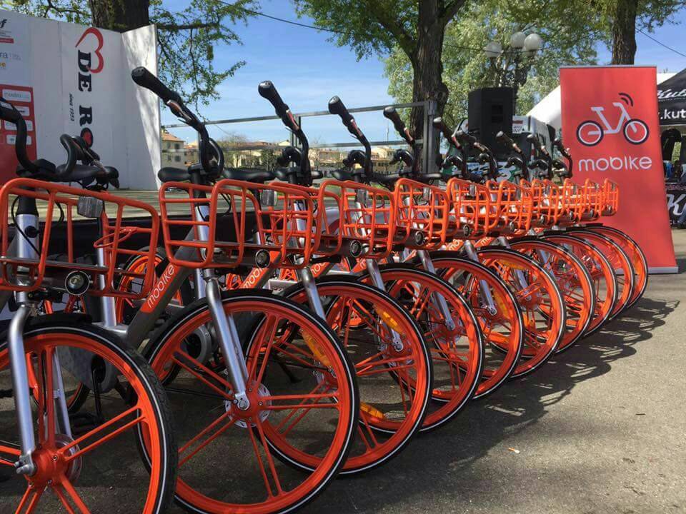 Mobike