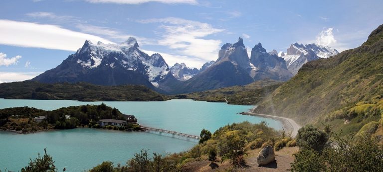 patagonia