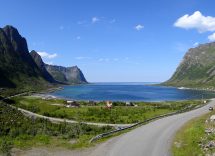 senja