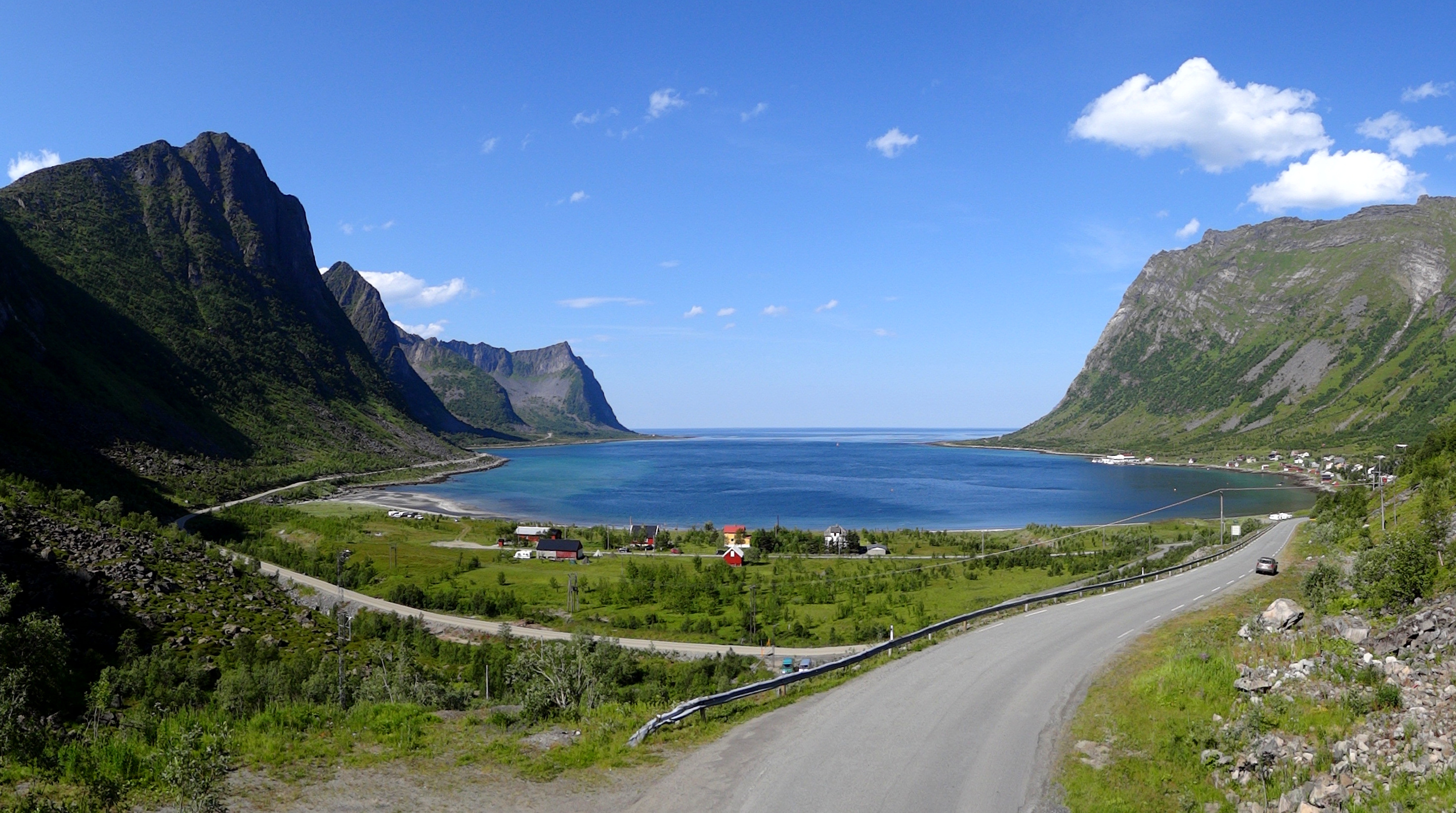 senja