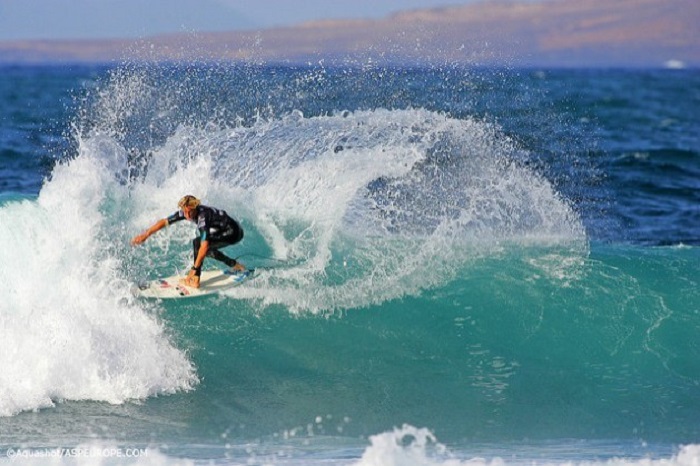 surf