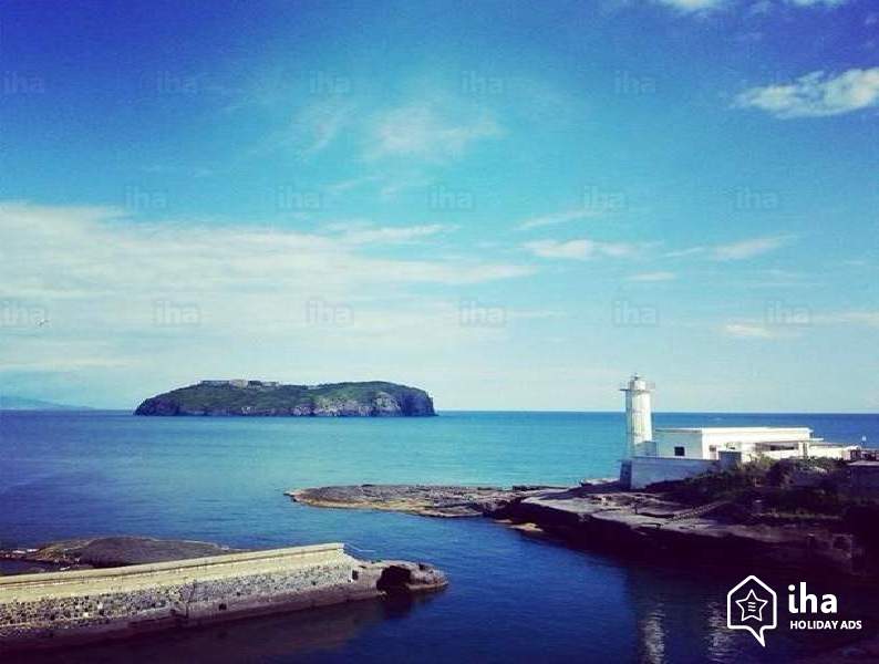 Case vacanze Ventotene Appartamento 14