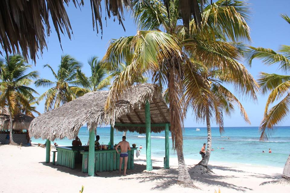 bayahibe