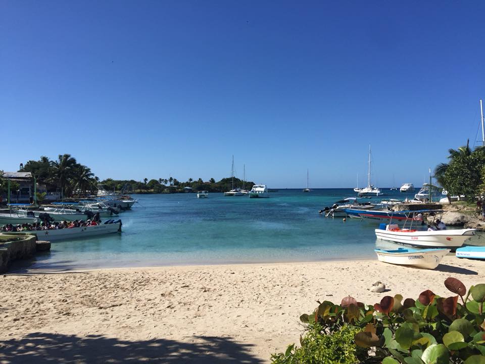 bayahibe