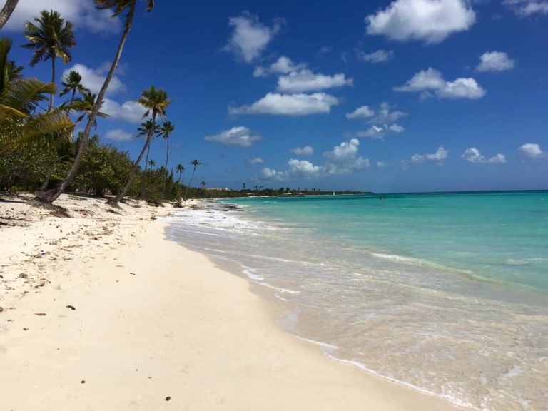 bayahibe
