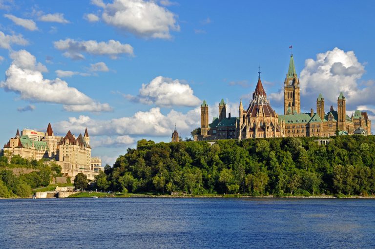 canada