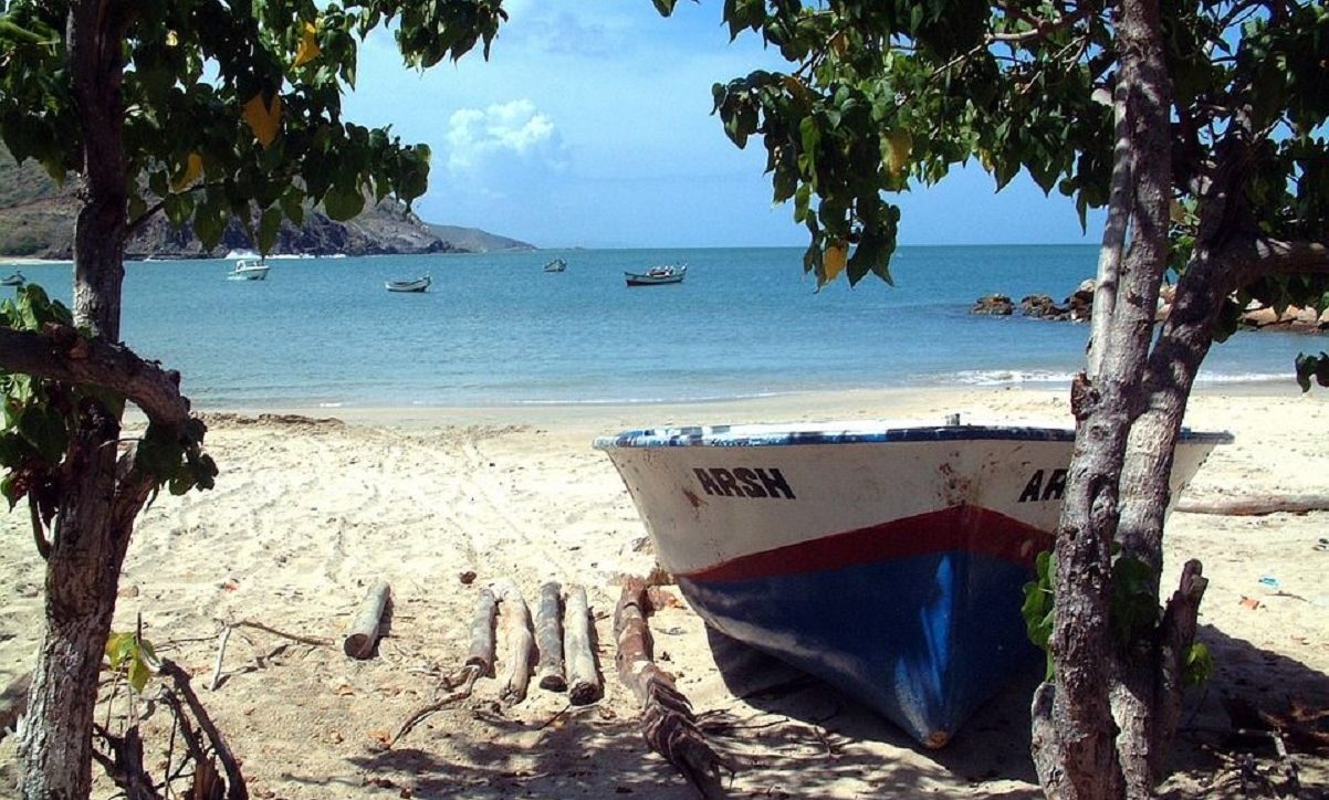 isla margarita venezuela cosa sapere