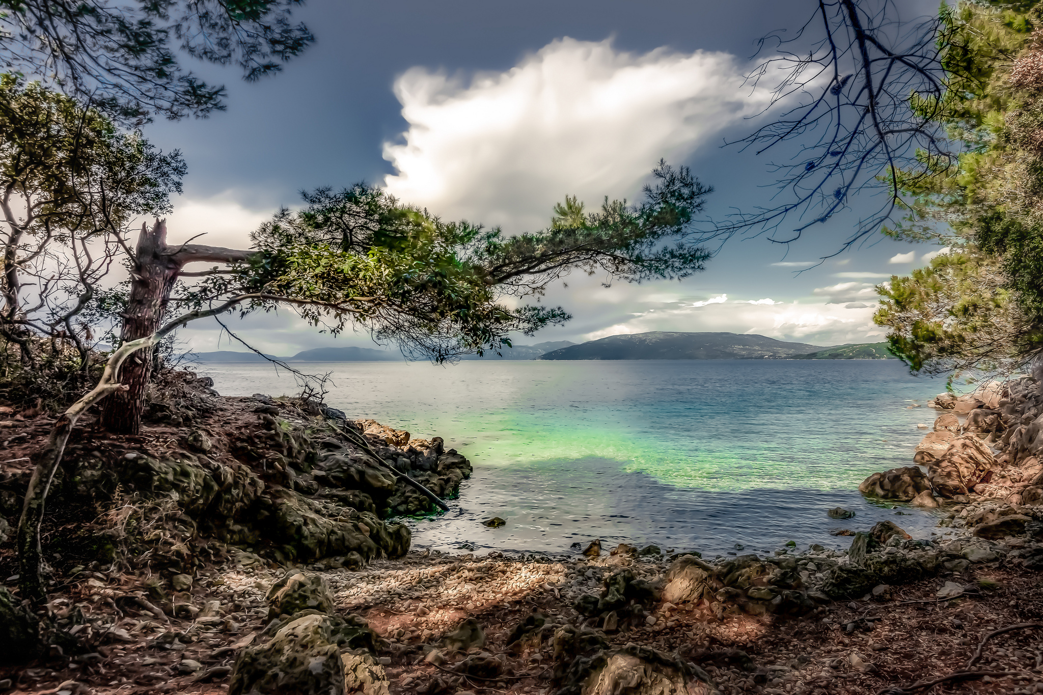 isola di cres
