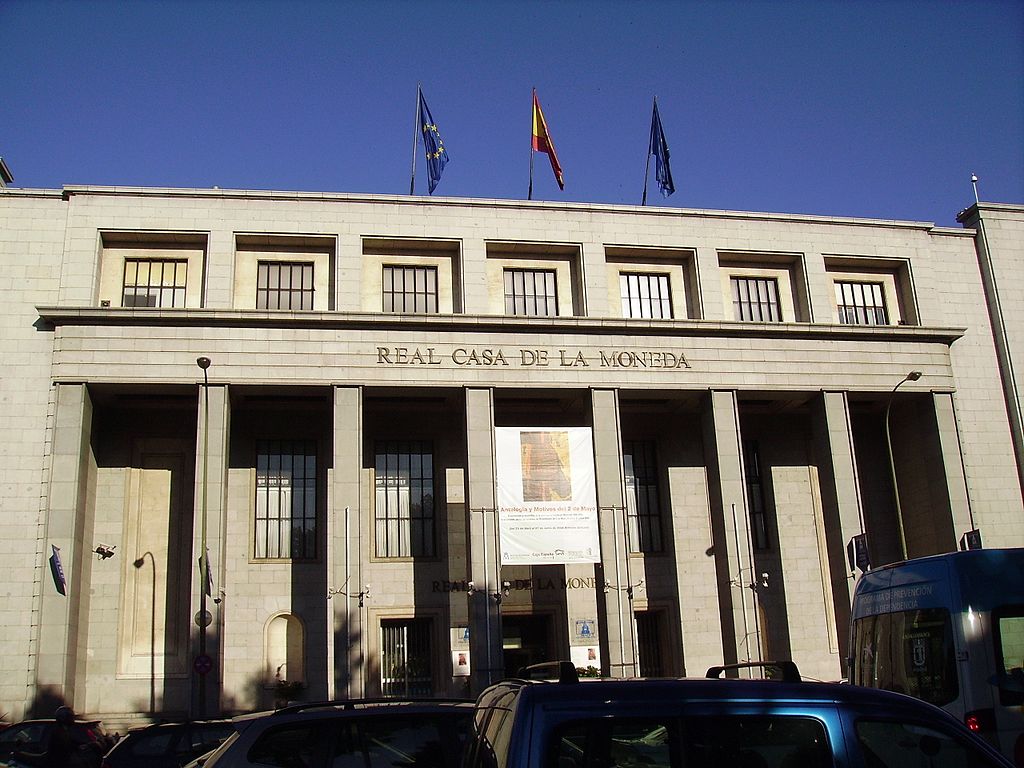 la casa di carta