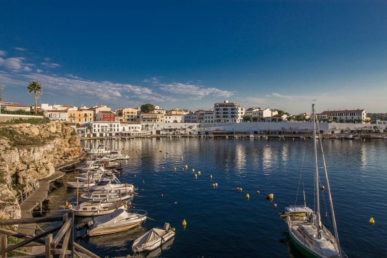 minorca