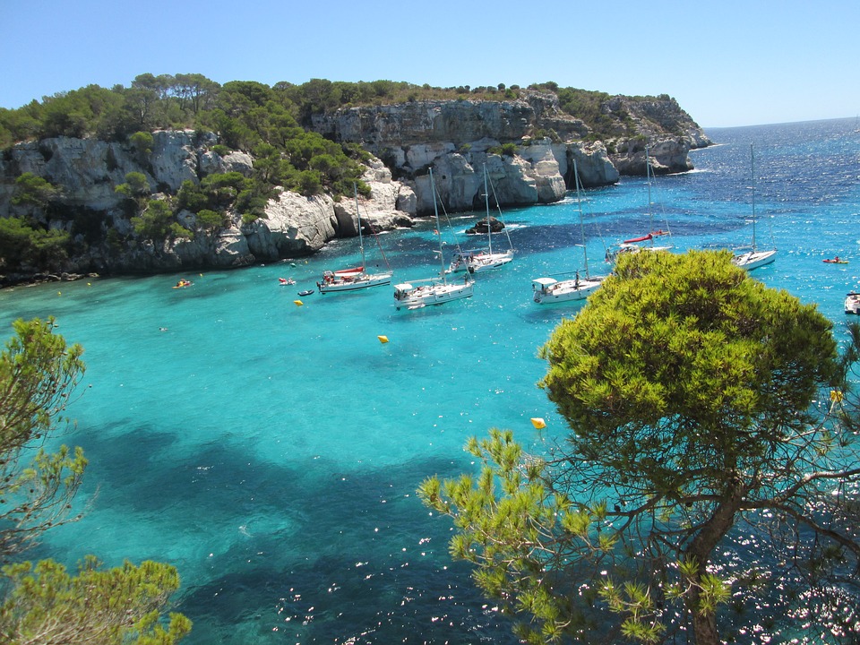 minorca