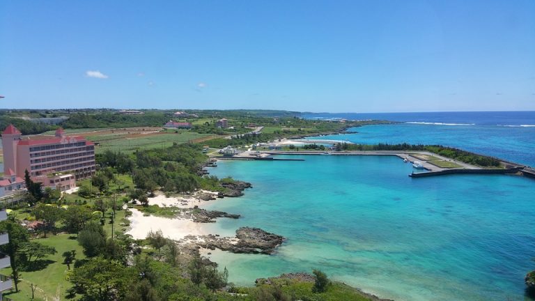 okinawa