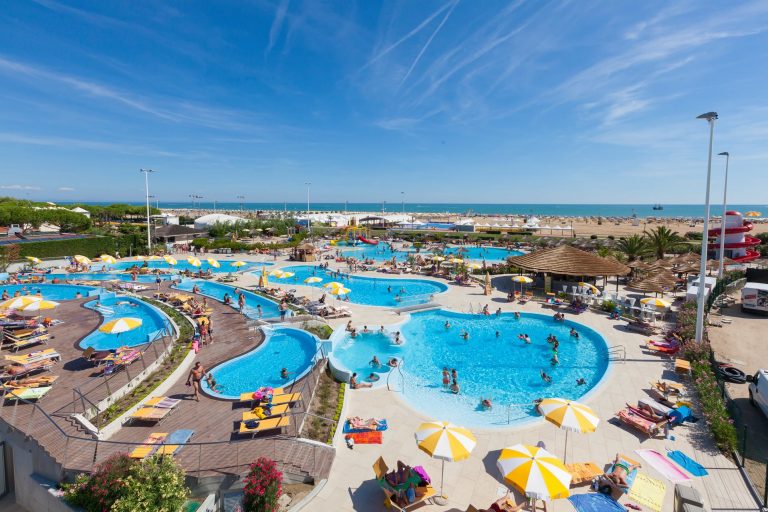 villaggio turistico