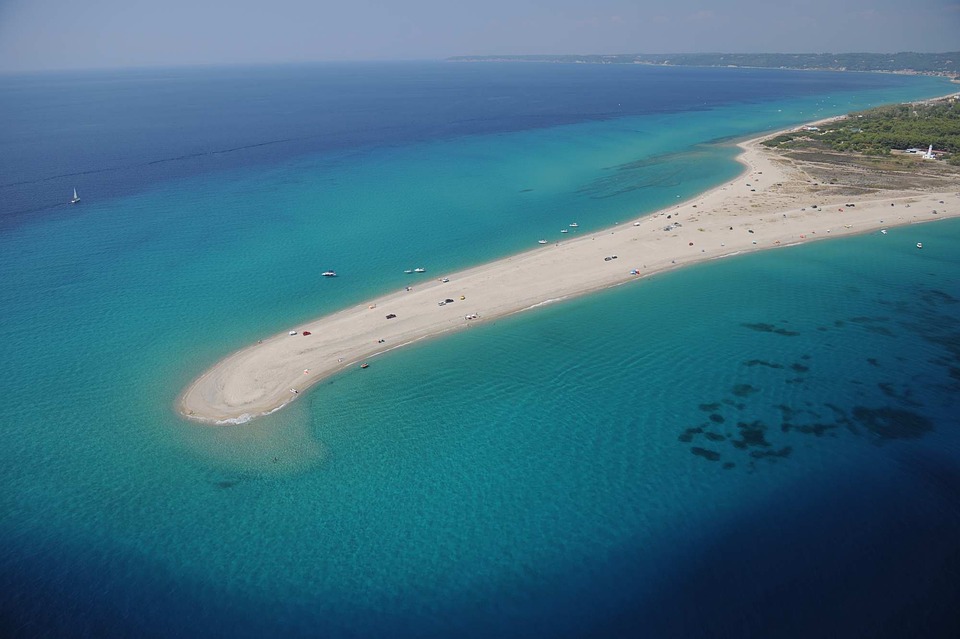 halkidiki