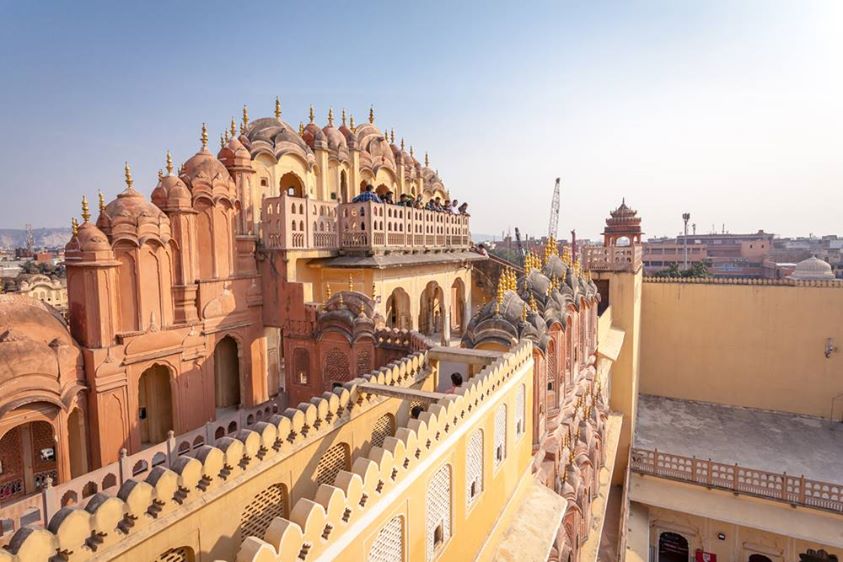 jaipur