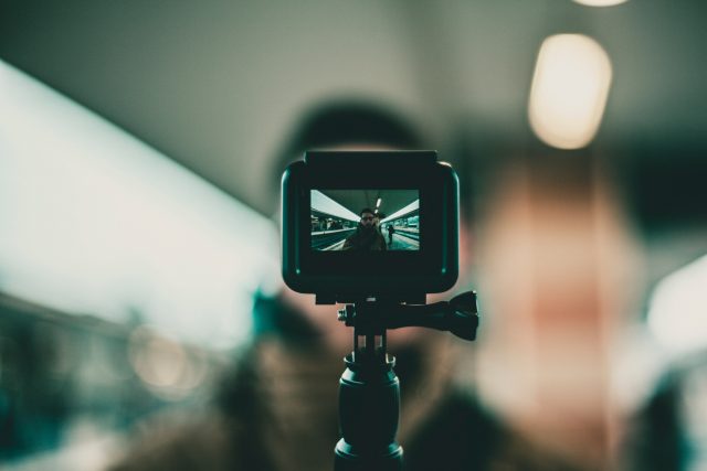accessori go pro