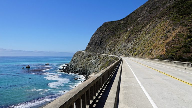 california