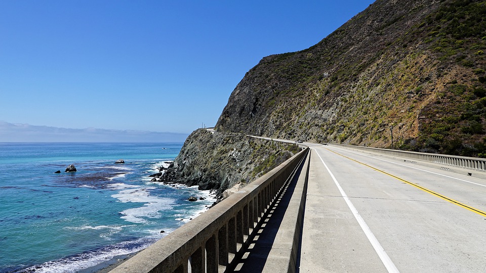 california
