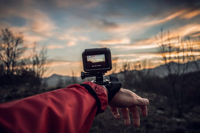 accessori go pro