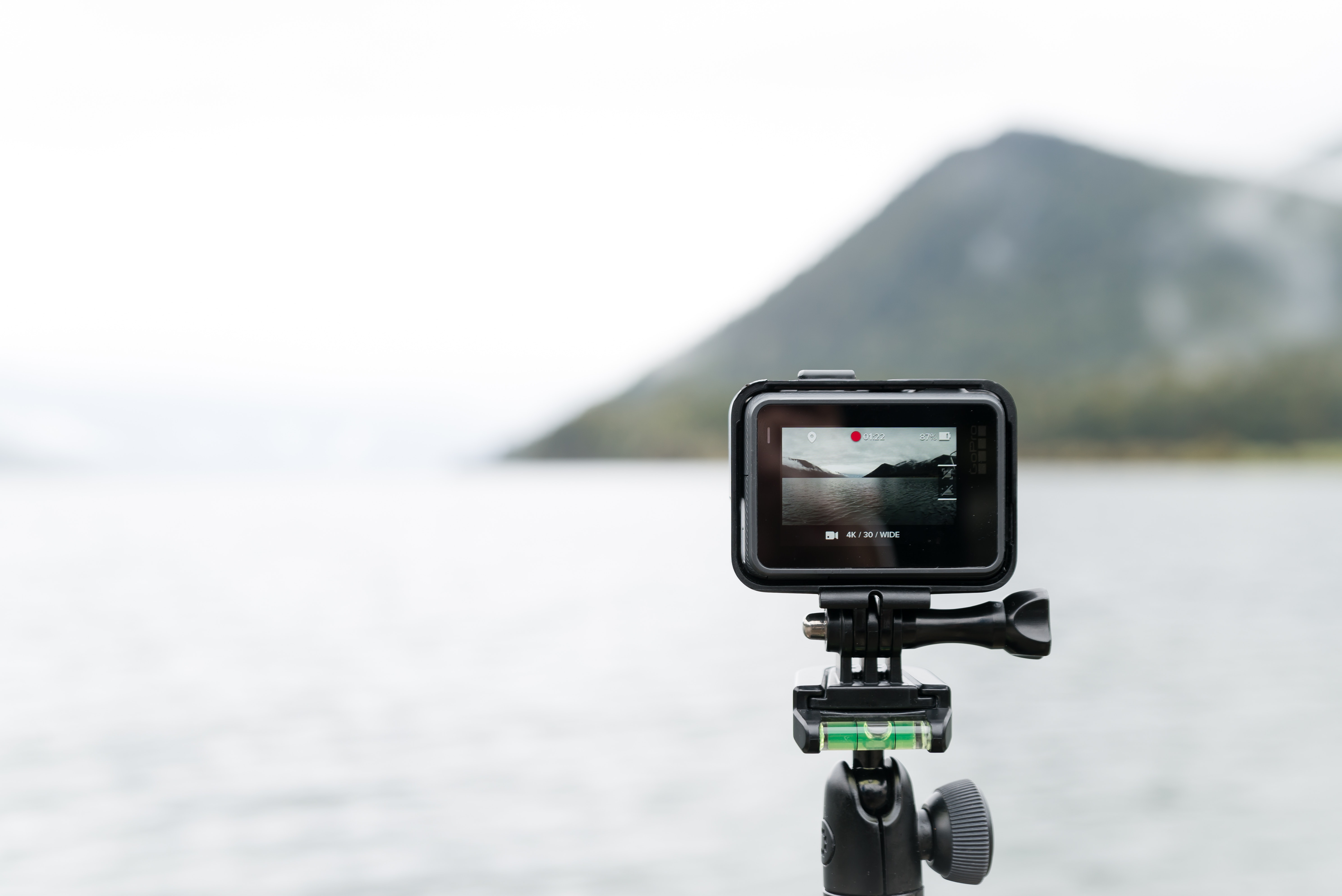 accessori go pro