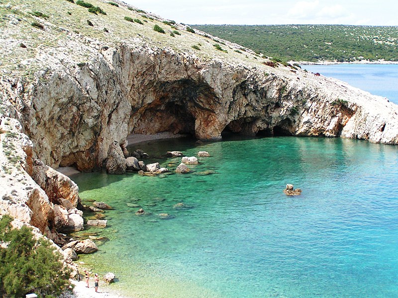 cres