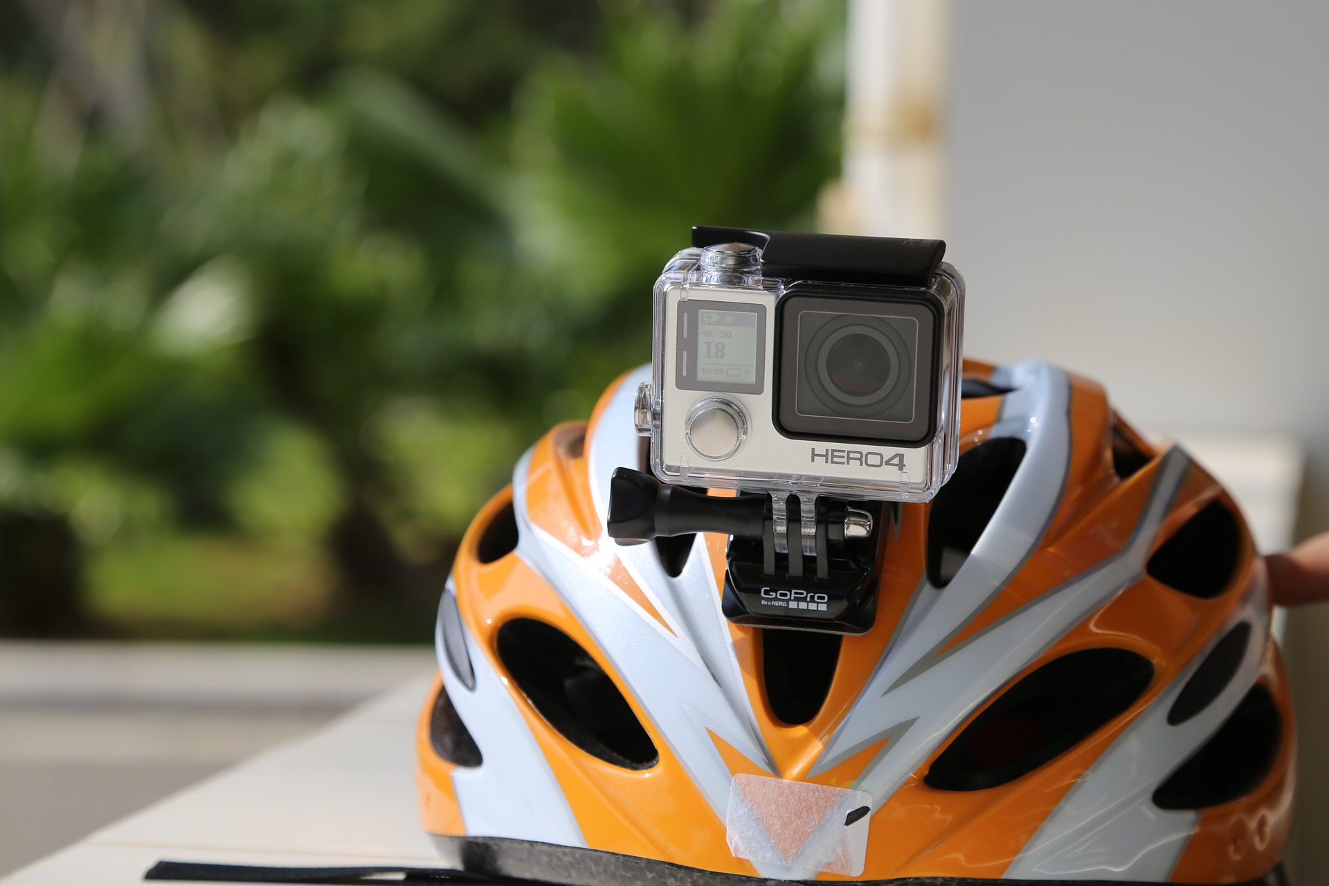 accessori go pro